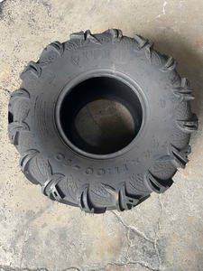 Neumáticos KA 404 Nuevos Sin Cámara para ATV UTV 25x8-12 25x10-12 para Vehículos Todoterreno - Repuesto - Product Image 4