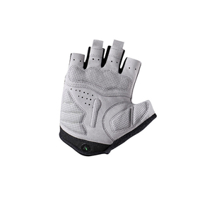 Guantes de Ciclismo para Hombre y Mujer - Acolchados, Absorbentes de Impactos, Antideslizantes, Transpirables, de Medio Dedo, para Ciclistas de Montaña - Product Image 3