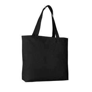 Sac de voyage personnalisé imprimé camouflage 2026, sac fourre-tout en toile de coton à longue anse, sacs de courses écologiques - Product Image 4