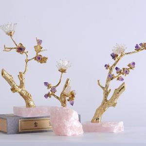 Sculpture Abstract Minimalist Brass Aluminum Decorative Metal Art Decor <b>Statue</b> Hotel Metal Art Figurine Home Table Decoration - Product Image 6