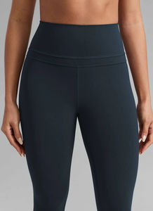 Leggings pour femmes de qualité supérieure, respirants, design tendance, vente en gros, service OEM. - Product Image 4