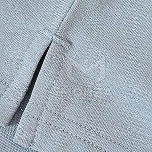 Pantalones Cortos Deportivos para Hombre, Hechos a Medida, Cintura Media, de Alta Calidad, Secado Rápido, Transpirables, con Logotipo Personalizado, Más Vendidos, Hechos en Pakistán - Product Image 5