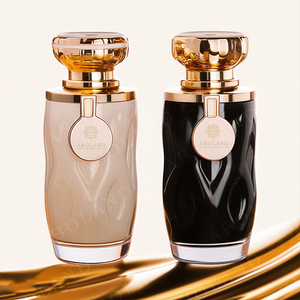 Botella de Perfume Roll-on, Botella de Perfume con Tapa Magnética, Botella de Perfume Egipcia, Botellas de Muestra de Perfume - Product Image 2