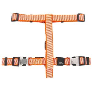 Serie Escapade Outdoor: Guinzaglio e Pettorina Convertibile 2-in-1 per Cani, Pettorine Premium per Animali Domestici - Product Image 2