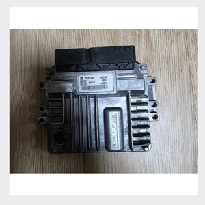 Pièces détachées auto compatibles avec le calculateur moteur GM Delphi ECU ECM DCM3 7AP 25187592- 96951477 pour Captiva Cruze. - Product Image 4