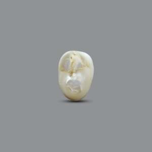 Natural Keshi Pearl Loose Gemstone 11.15 Carat for Fine Jewelry - Product Image 2