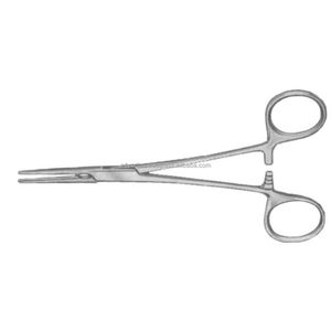 Top Quality A-1 VERITAS DeBakey-Rankin Cardiovascular 16 cm Atrauma Forceps Stainless Steel Surgical Instruments | needle holder - Product Image 6