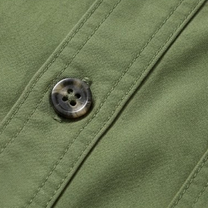 Latest Design Outdoor Men <b>Half</b> Sleeve Tactical <b>Shirt</b> Multi Pocket Utility Wear Tactical <b>Shirts</b> For Hiking - Product Image 4
