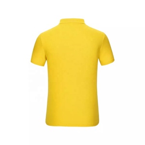 เสื้อโปโลขายส่งจำนวนมาก |   ผู้ผลิตเสื้อโปโลปักโลโก้ตามสั่ง - Product Image 2