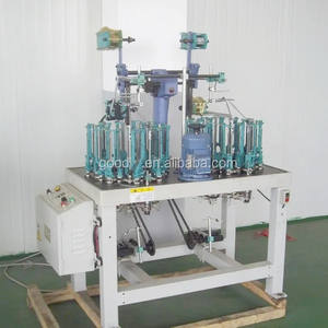 เครื่องถักสายสวนในแนวนอนเครื่องถักสายสวนกรงดาวเคราะห์ - Product Image 6