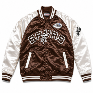High Quality Men's Bomber Jacket <b>Custom</b> Private Label Wholesale Flight Jacket Polyester Cotton Casual Streetwear Manufacturer - Product Image 1