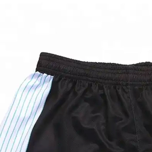 ชุดวอลเลย์บอลคุณภาพสูงแบบยูนิเซ็กซ์ ออกแบบเสื้อซับลิเมชั่นตามสั่ง ขายส่งชุดวอลเลย์บอล OEM ราคาขายส่ง - Product Image 3