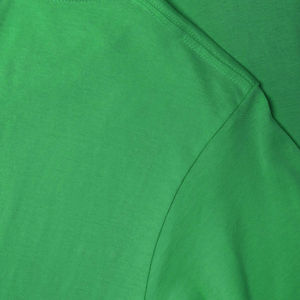 Camisetas de Cuello en V para Hombre de Alta Calidad, Corte Regular, 100% Algodón, Ecológicas, Personalizables, Camisetas de Cuello en V para Hombre - Pedido al por Mayor, Manga Corta - Product Image 3