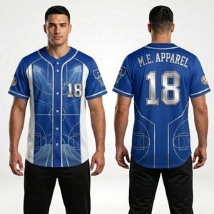 Retro Cream Cream <b>Gold</b> Professional Vintage Style Moisture Wicking Durable Match Gear Sublimation Baseball Jerseys - Product Image 2