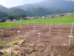 Uisolar Hot Bán Mặt Đất Vít Gắn Năng Lượng Mặt Trời Chân Đế Năng Lượng Mặt Trời Gắn Kết Cấu Trúc Vít Mặt Đất - Product Image 6