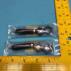 2 Amortiguadores SMC NRB050-030 ARM UP HARD STOP - Equipos y Piezas de Semiconductores de Confianza de Marca Global - Product Image 1