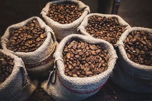 เมล็ดกาแฟโรบัสต้าดาคลักเวียดนามขายดีที่สุด คุณภาพสูง คั่วกลาง รสหวาน กลิ่นหอมเข้มข้น เพิ่มพลังงาน - Product Image 5