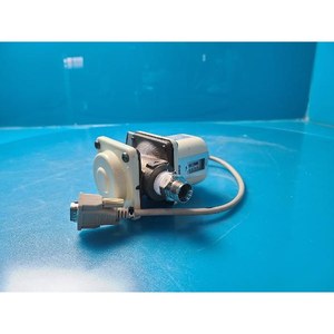 Interruptor de Flujo SMC IFW510-N04-66 Usado Como Está, Piezas de Equipos Semiconductores Legacy - Product Image 1