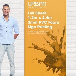 Eco-friendly PVC WPC <b>Foam</b> Board <b>Sheet</b> 12mm Thickness 0.6 G/cm3 Density White Color Forex Boards for Furniture Making Advertising - Product Image 5
