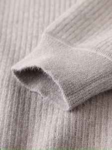 Sudadera con Cuello Personalizado, Nuevo Estilo 2026, Diseño Personalizado para Hombre, Ropa de Invierno, Sudadera Casual de Manga Larga para Uso en Exteriores - Product Image 4