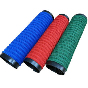 Tapete de Yute de Calidad de Exportación, Hecho con Fibra de Yute Natural Trenzada Resistente, Tapete de Bienvenida Sostenible y Biodegradable - Product Image 3