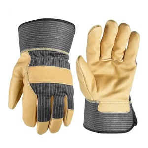 ถุงมือทำงานสำหรับใช้ในครัวเรือนถุงมือป้องกันการทำงานทั่วไปประสิทธิภาพสูง - Product Image 6