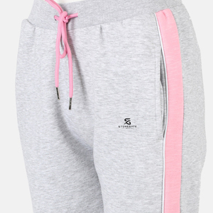 Conjunto Deportivo Moderno para Mujer, Invierno, Color Sólido, Top de Manga Larga con Pantalones Jogger a Juego, Cómodo para Yoga y Deportes - Product Image 6