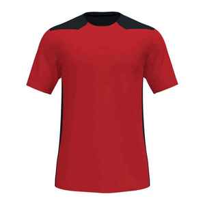 Camiseta de Fútbol Profesional Transpirable, Camiseta de Entrenamiento de Fútbol, Fabricante Premium, Producción en Masa, Alta Calidad, Corte Regular - Product Image 1