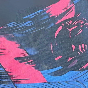 Ropa Deportiva Ligera y Cómoda, Jersey Sublimado Ideal para Entrenamientos, Partidos y Actividades Atléticas Diarias - Product Image 5