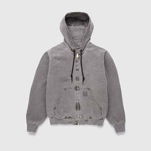 Nouvelle conception, veste bomber en coton 100% personnalisée, tissée, imprimée, à capuche, pour homme, couleur unie, veste durable pour homme - Product Image 5