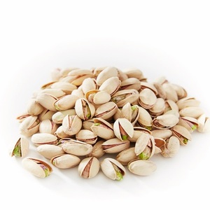 Pistaches séchées naturelles pures, texture riche et croquante, pistaches fraîchement emballées en vrac, offre abordable - Product Image 1