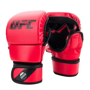 Gants d'entraînement de Muay Thai personnalisés en gros, gants de boxe MMA, gants de sport fitness - Product Image 6