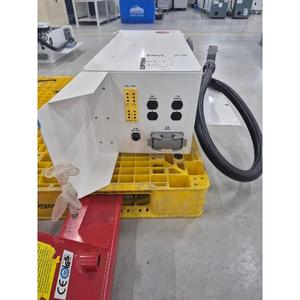 AMAT POWER <b>BOX</b> Equipment Power Distribution <b>Unit</b> - Trusted Global Legacy Semiconductor Equipment and Parts at - Product Image 5
