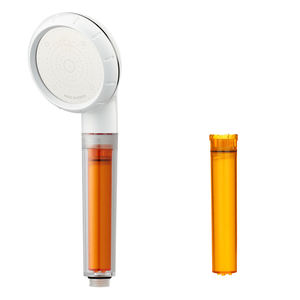 หัวฝักบัววิต้าไอส์แลนด์ วิตาเฟรช พลัส พร้อมรีฟิล 1 ชิ้น ช่วยขจัดคลอรีน เพิ่มความชุ่มชื้นให้ผิว - Product Image 1