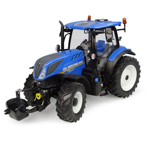New Hollands <b>Tractor</b> Diesel Engine Farm Equipment Multi Purpose Agricultural <b>Tractor</b> for Modern Farming - Product Image 4