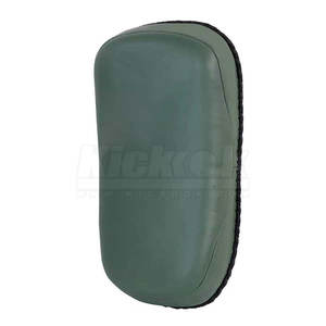 แผ่นรองเตะมวยไทยหนังคุณภาพสูง ดีไซน์สวย ผลิตตามสั่ง ทนทาน รุ่นใหม่ - Product Image 3