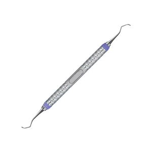 Écailles dentaires manuelles ergonomiques Hu-Friedy, fabriquées sur mesure au Pakistan, à prix abordable - Product Image 1