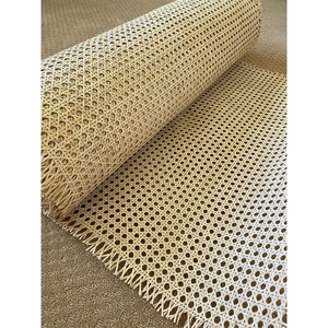 Durable <b>Rattan</b> <b>Webbing</b> Roll Designed For Strong Breathable Weaving Suitable For Furniture Manufacturers Interior Projects - Product Image 2