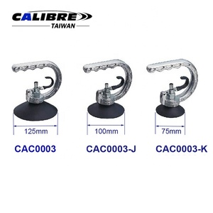 CALIBRE Auto Suction <b>Cup</b>/Pad Dent Puller with Aluminum Carrying Handle - Product Image 2