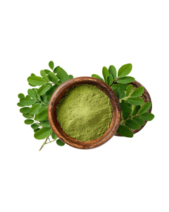 Poudre de Moringa Verte 100% Biologique, Séchée et Transformée avec Précision, Norme d'Exportation Vietnamienne, Ingrédient Super Alimentaire Antioxydant à Base de Plantes - Product Image 1