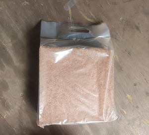 Ladrillos de Turba de Coco Comprimida 100% Orgánica, Ecológicos, para Cultivo, Uso Agrícola e en Invernaderos - Product Image 5