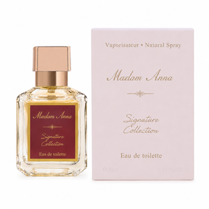 Parfum EDP Signature pour Femme, Luxe Unique, 100ml 50ml, Style Élégant, Floral Frais, Eau de Parfum Femme, Parfum Premium Longue Durée - Product Image 2