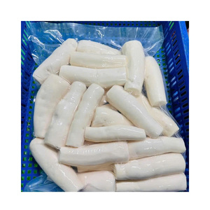 Raíz de Yuca Congelada de Vietnam para Procesamiento de Alimentos y Preparación de Alimentos Comerciales - Product Image 4