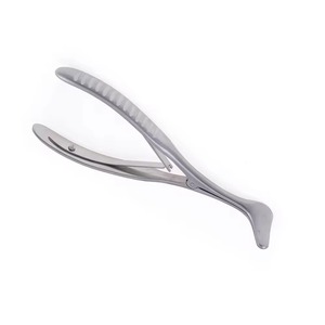Espéculo Nasal Duradero a Precio Accesible para un Examen Nasal Seguro y Eficaz en la Práctica Clínica - Product Image 6