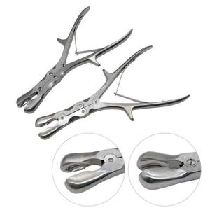 เครื่องมือผ่าตัดกระดูกสัตว์เลี้ยงแบบใช้ซ้ำได้สำหรับสัตว์เลี้ยง - Product Image 5