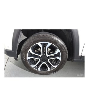 รถจี๊ป คอมพาส 2.4 ลิมิเต็ด ขับเคลื่อนสี่ล้อ รุ่นกันยายน 2022 วิ่ง 25,893 กม. เกียร์อัตโนมัติ มาตรฐานไอเสียยูโร 5 เบาะหนัง กล้องมองหลัง สำหรับคนขับด้านซ้าย - Product Image 5