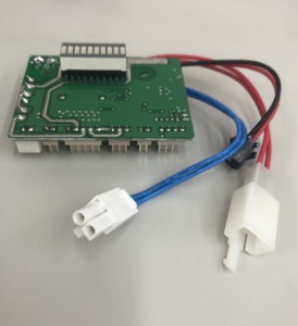 Placa PCB01 IC HS580 HS680 Nueva de Repuesto LC-BD003 para Scooter de Movilidad CTM, Controlador Electrónico de Placa Madre - Product Image 2