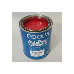 Pintura Automotriz en Aerosol de Alto Brillo 2K, Revestimiento Acrílico para Autos, Color para Pintura de Automóviles - Product Image 5
