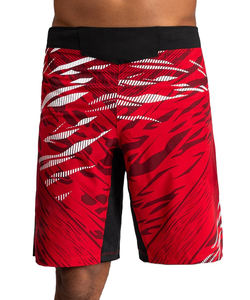 Shorts MMA para Hombre de Secado Rápido y Transpirables, Shorts MMA para Hombre Más Vendidos, Shorts MMA de Diseño al Por Mayor - Product Image 1