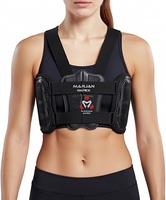 Chaleco Protector de Costillas para Carreras de Go Karts |   MARJAN IMPEX RIB-5004 |   Unisex para Adultos |   Verano/Invierno Todos los Días |   220g Nylon para Go-Karting
